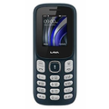 Lava A3 2G Mobile Phone